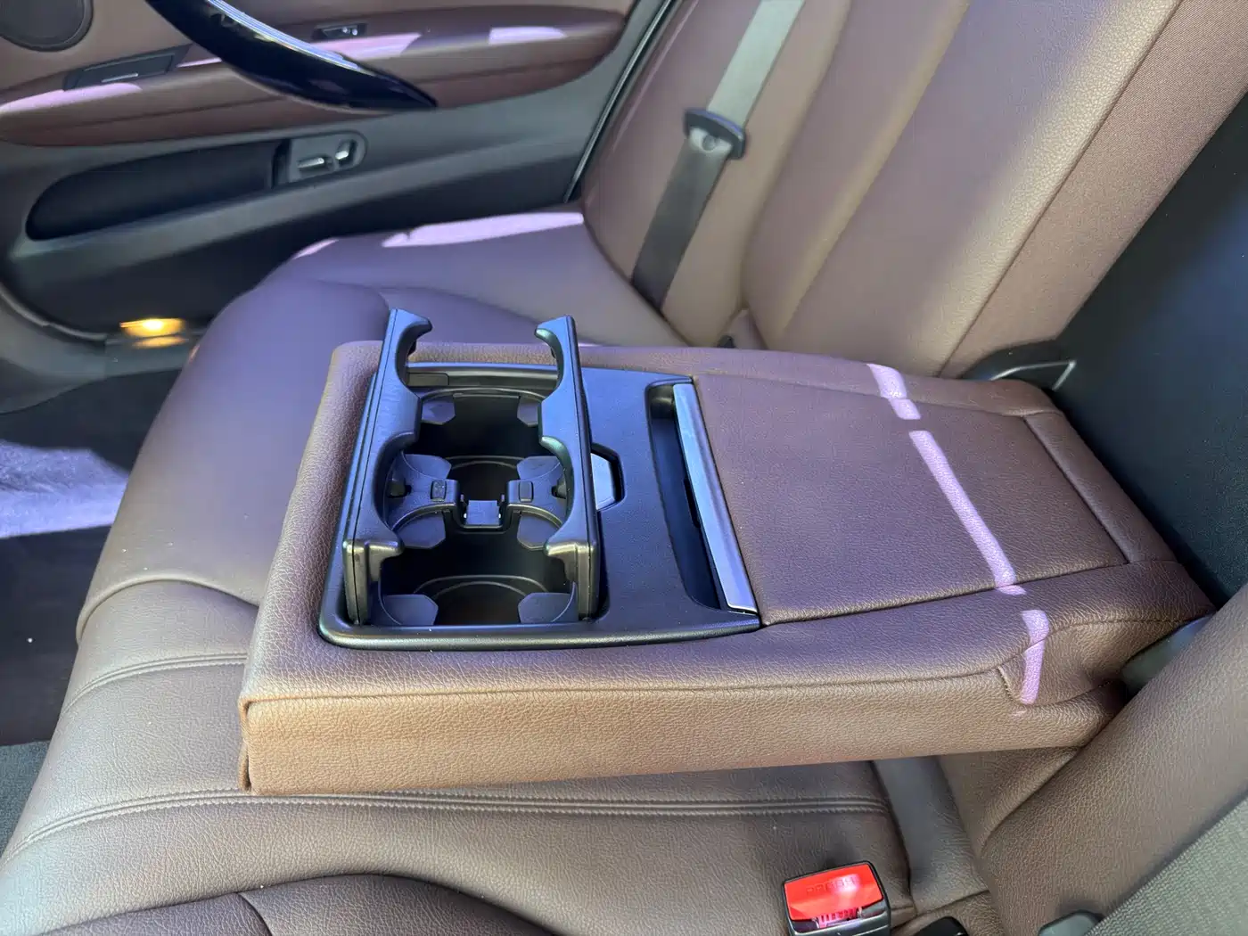 BMW 3 Series 2018 320Li Leading M Sport Package фото 19