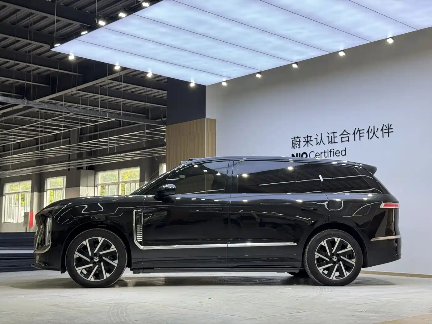 NIO ES9 2026