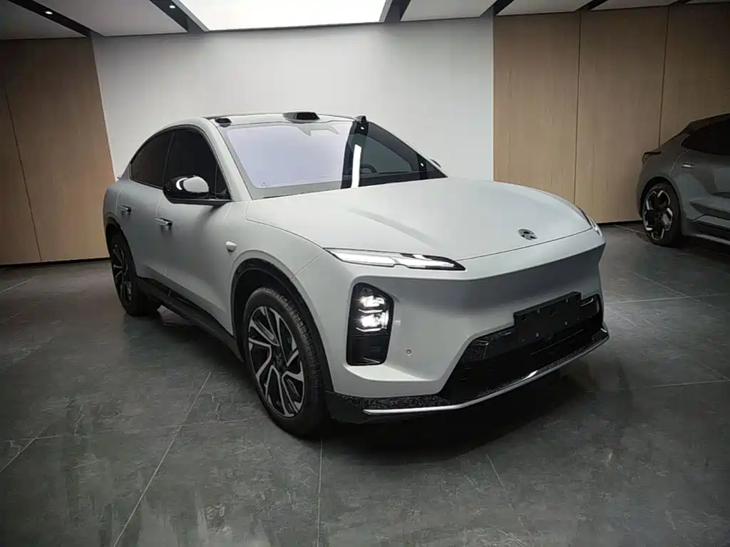 2025 NIO EC6