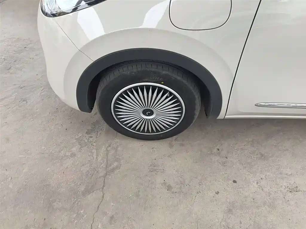 Фото 23 - Wuling Motors Wuling Bingo