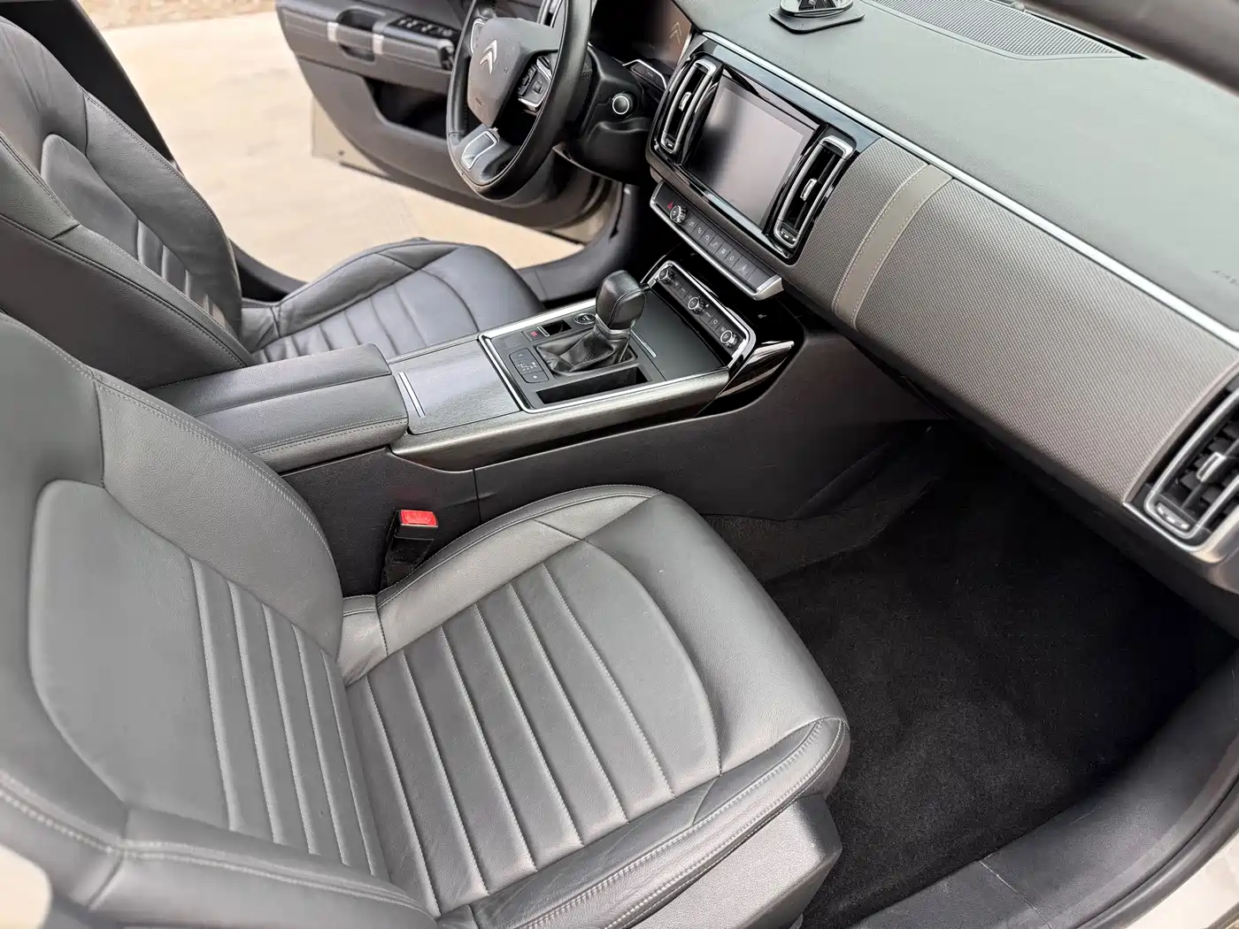Citroën C6 2018 2017 Facelift 380THP Luxury