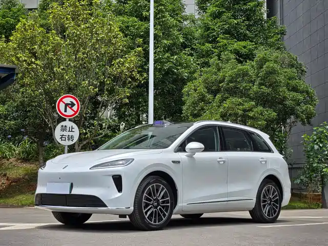Shangjie SUV 2026
