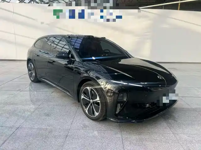 NIO NIO ET5T