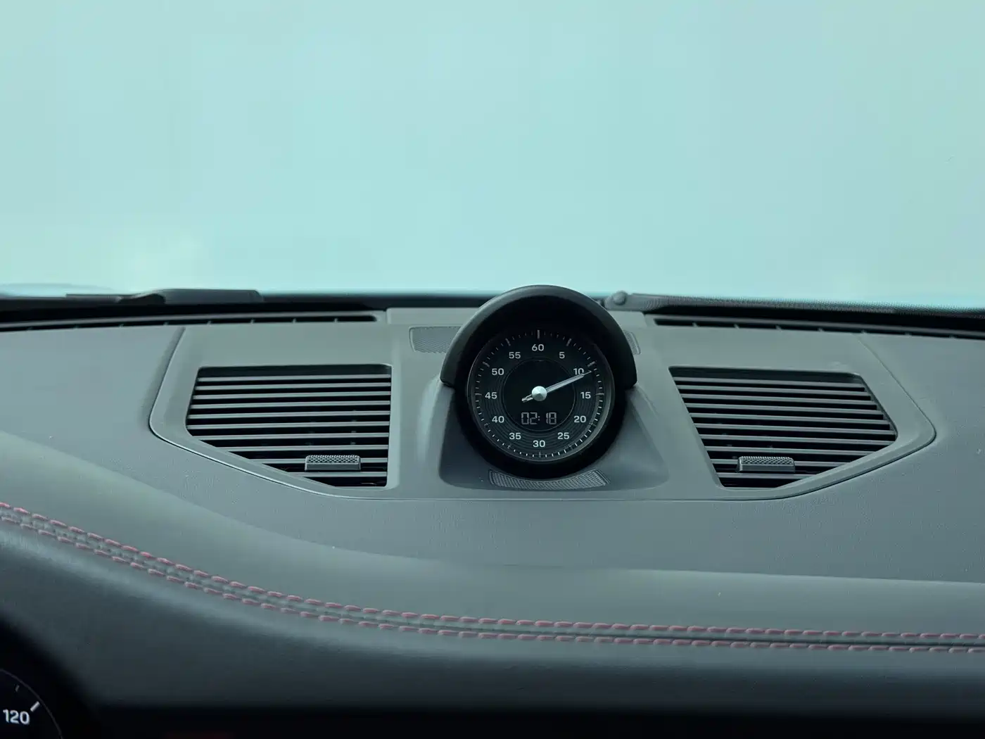 Porsche 911 2023 Carrera 3.0T фото 20