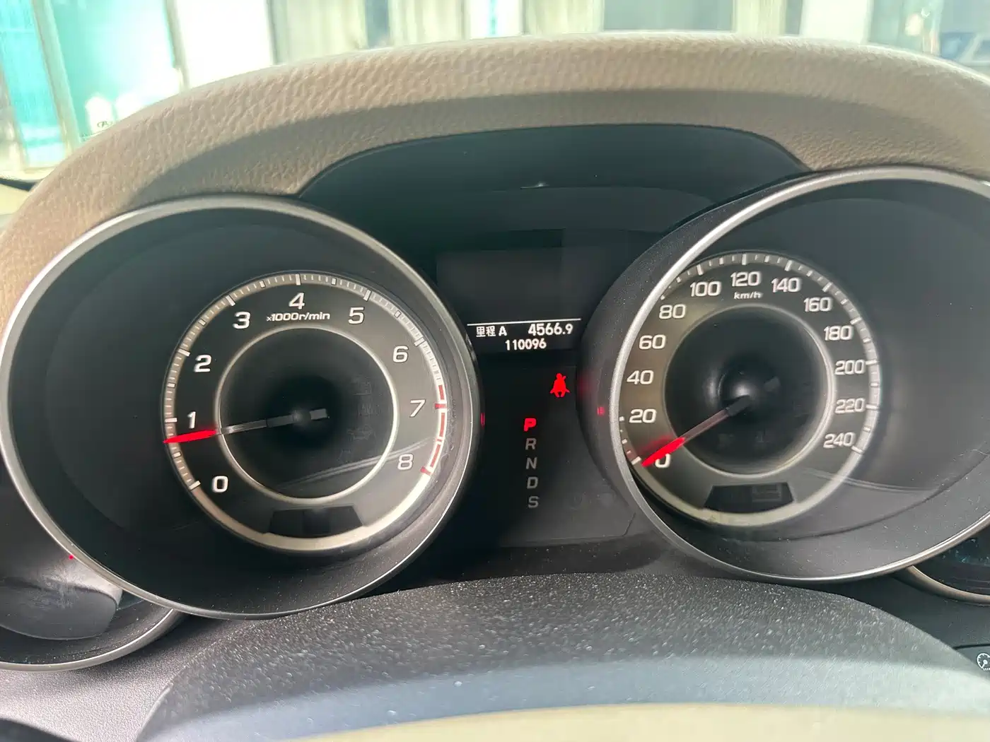 Acura MDX 2013 2011 Model 3.7 Comfort Premium Sport Edition
