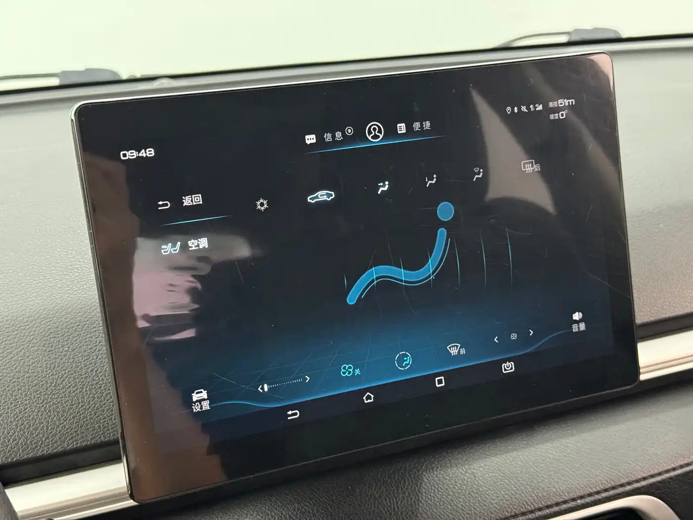 BYD e2 2021 2021 Comfort Model