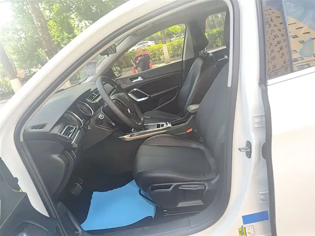 Peugeot 408 2014 1.8L Automatic Luxury Edition фото 15