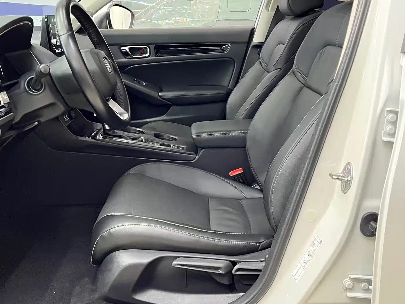 Honda Civic, миниатюра 13