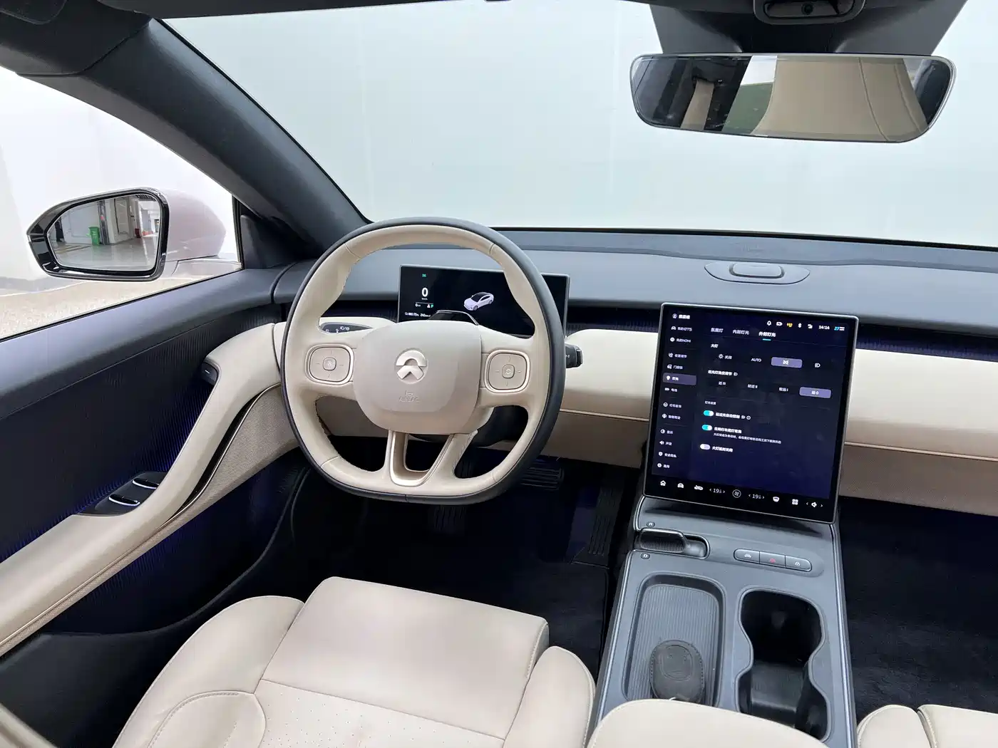 Фото 4 - NIO ET5