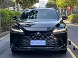 Фото 2 - Lexus RX
