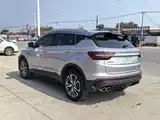 Фото 5 - Geely Coolray