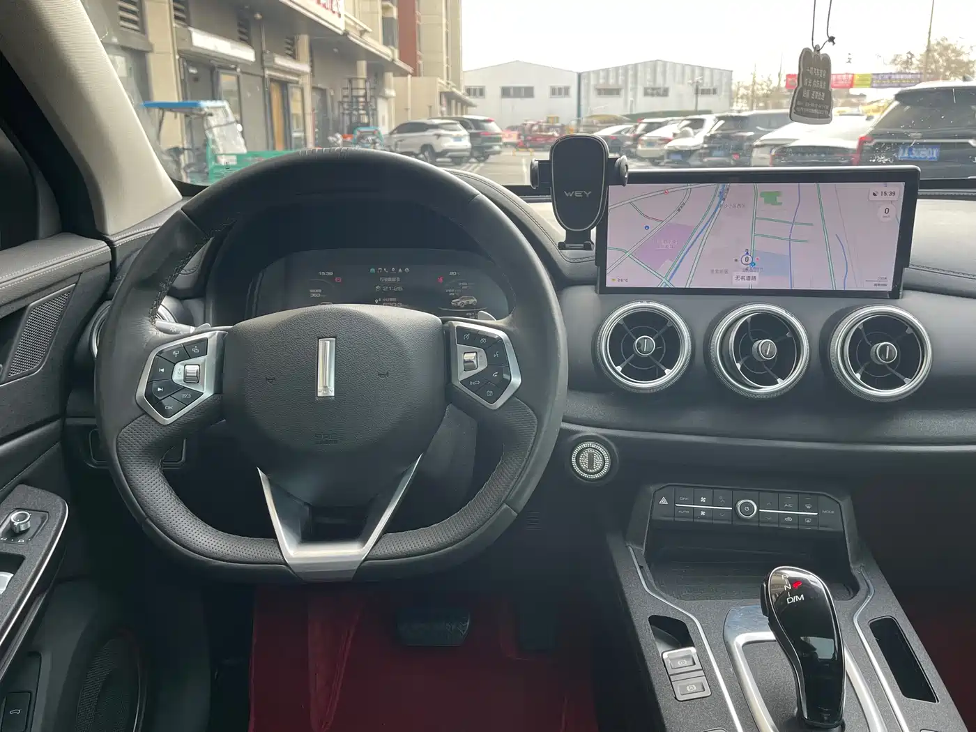 WEI PAI WEI BRAND VV5