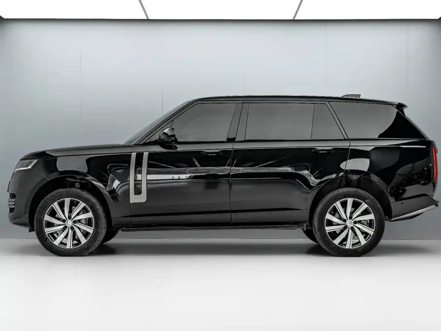 Фото 4 - Land Rover Range Rover