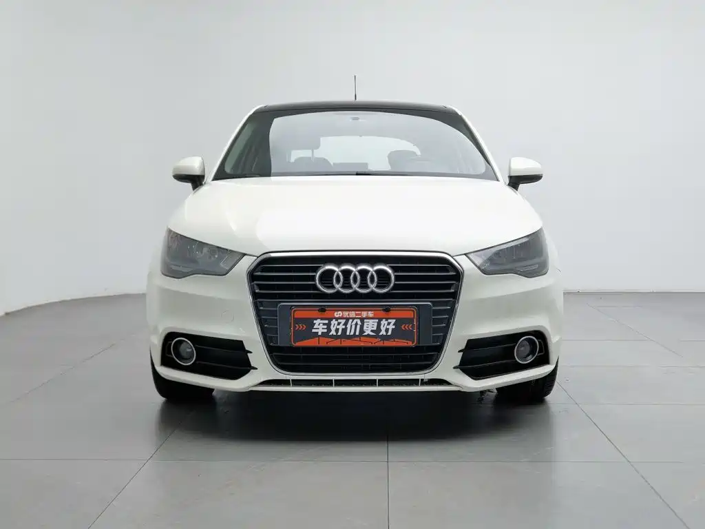 Audi A1 2013 2013 Model 30 TFSI Sportback Ego
