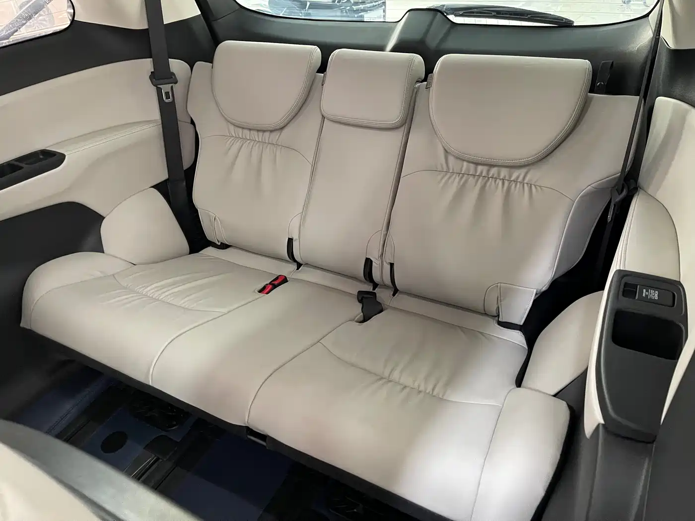 Honda Elysion 2024 2024 2.0L e:HEV Luxury Edition