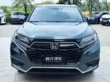 Фото 2 - Honda UR-V