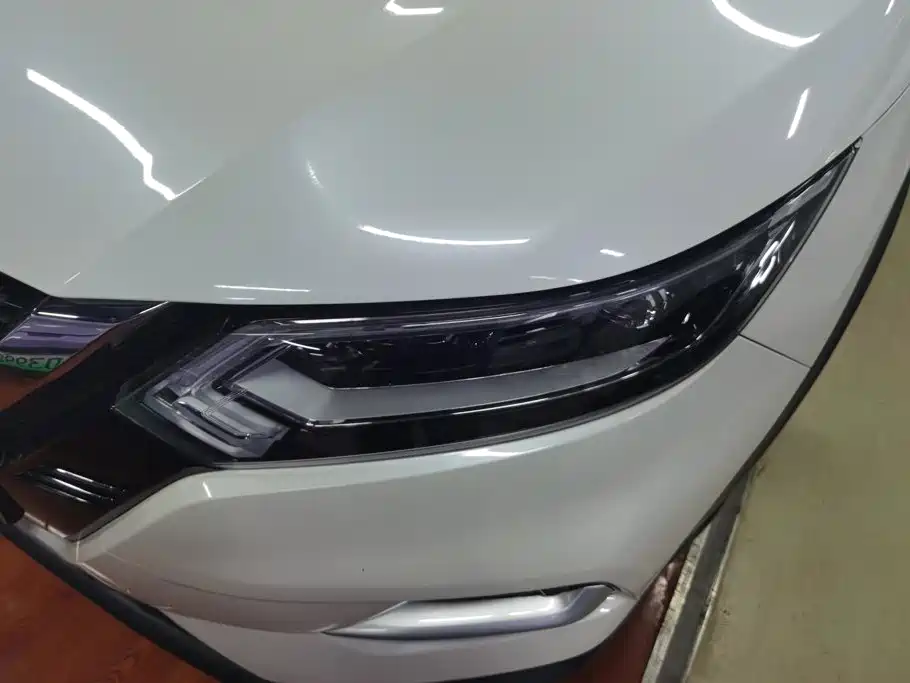 Nissan Qashqai, миниатюра 5