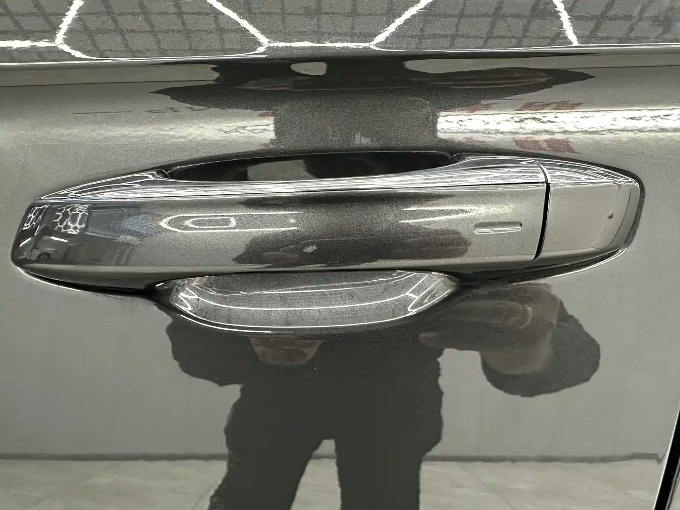 VOLKSWAGEN TANYUE
