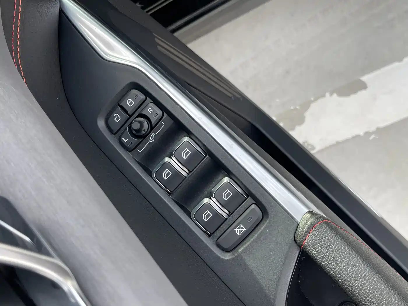Lynk & Co 03 2019 1.5TD DCT Power Edition China VI фото 6