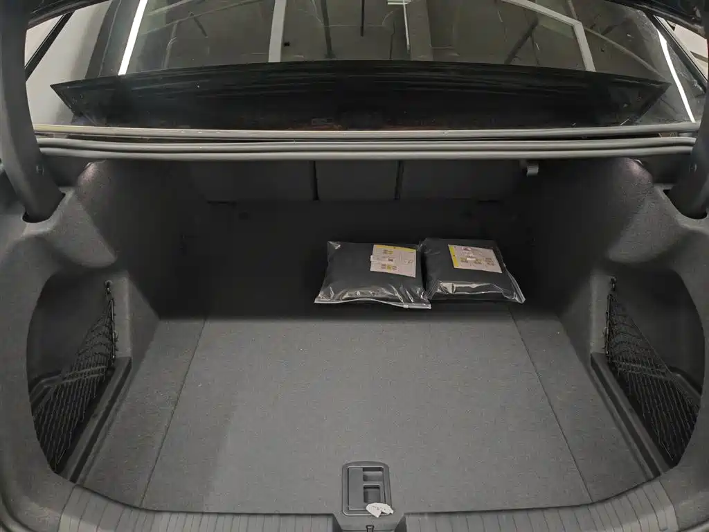 Audi A6L e-tron 2026 2026 Model Pioneer Edition