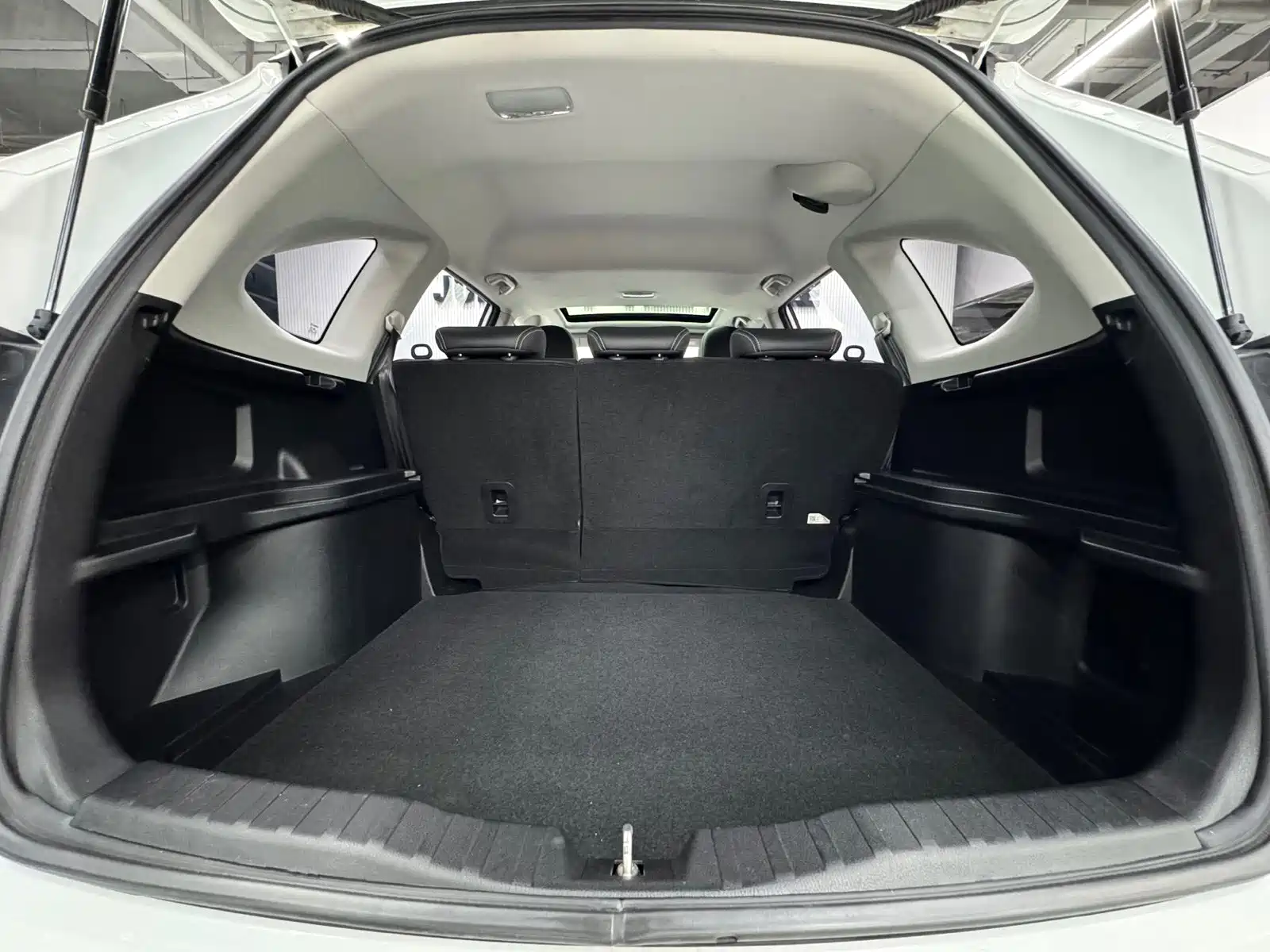 Фото 17 - Haval M6