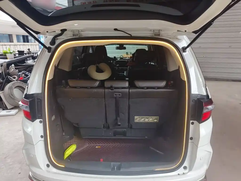 صورة 19 - Honda Odyssey