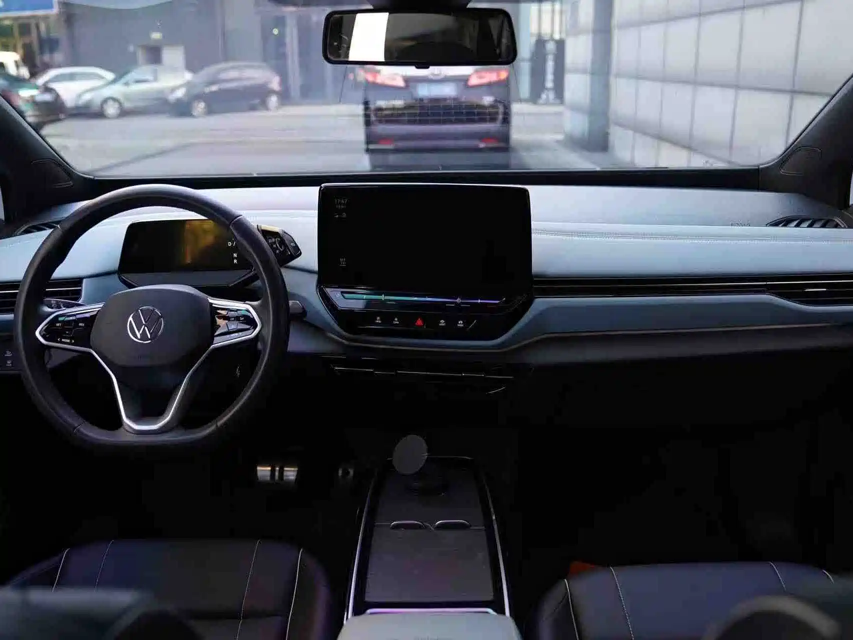 Photo 3 - Volkswagen ID.4 X