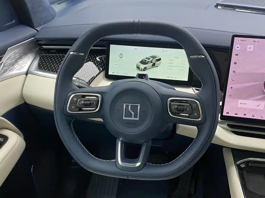 ZEEKR EXTREME KRYPTON 009