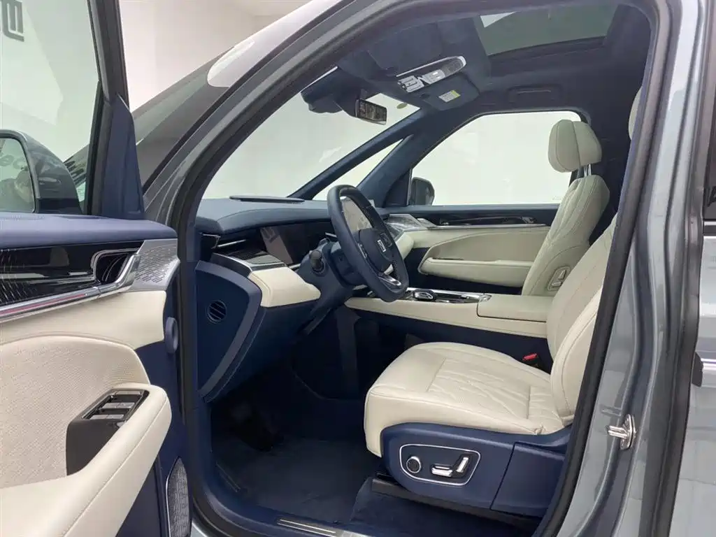 ZEEKR EXTREME KRYPTON 009