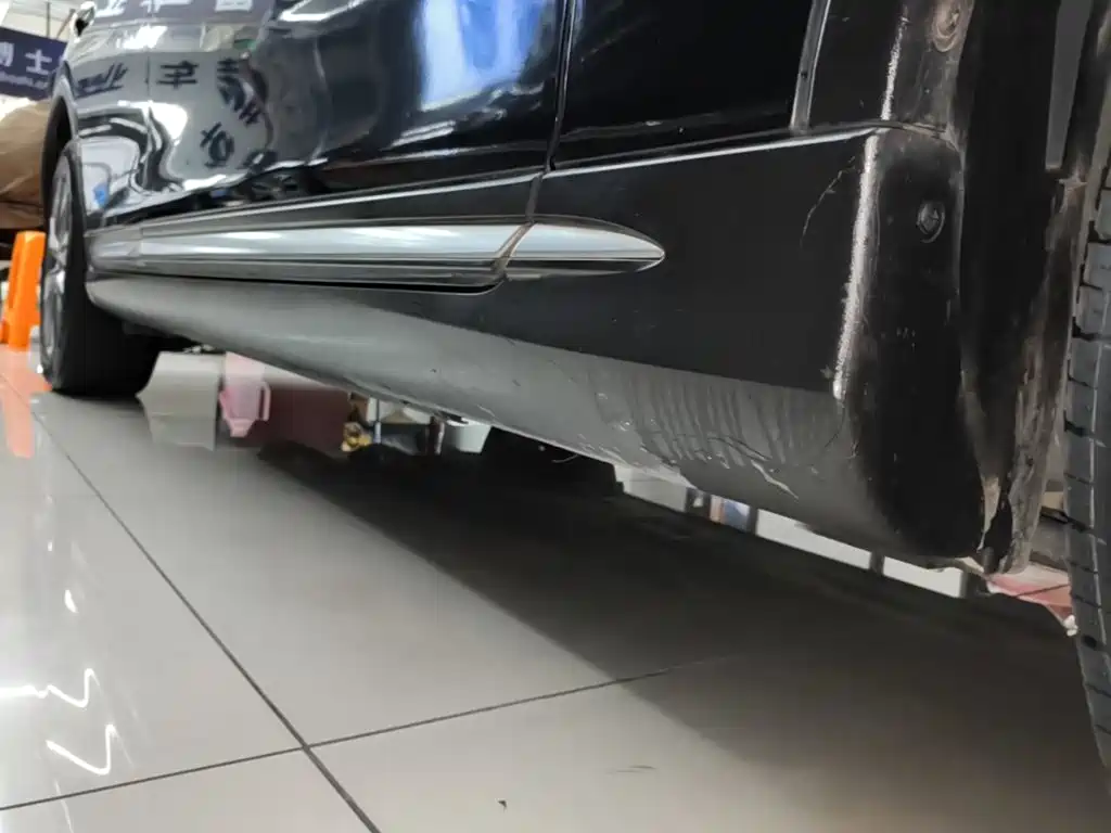 Infiniti QX50 2015 2015 2.5L Comfort Edition