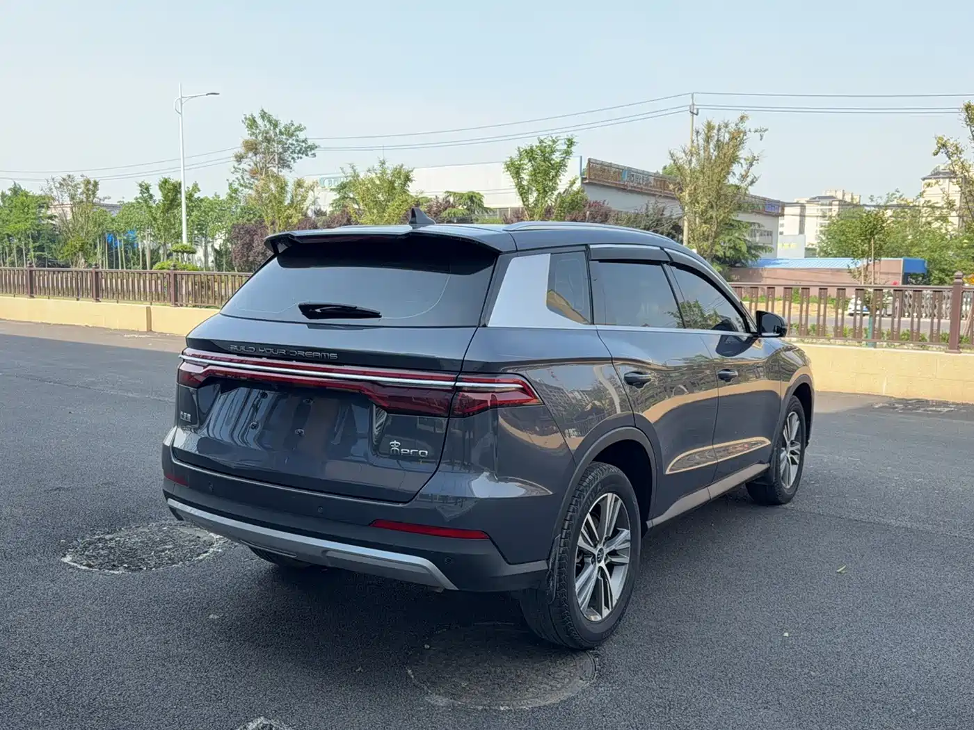 BYD Song Pro 2019 1.5T Automatic Elite фото 3
