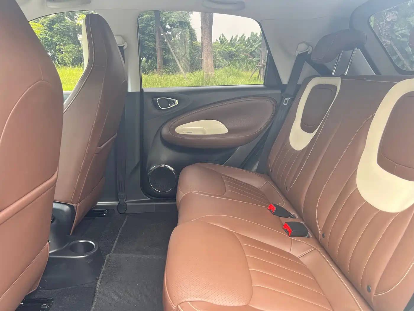 Photo 15 - Wuling Motors Wuling Bingo