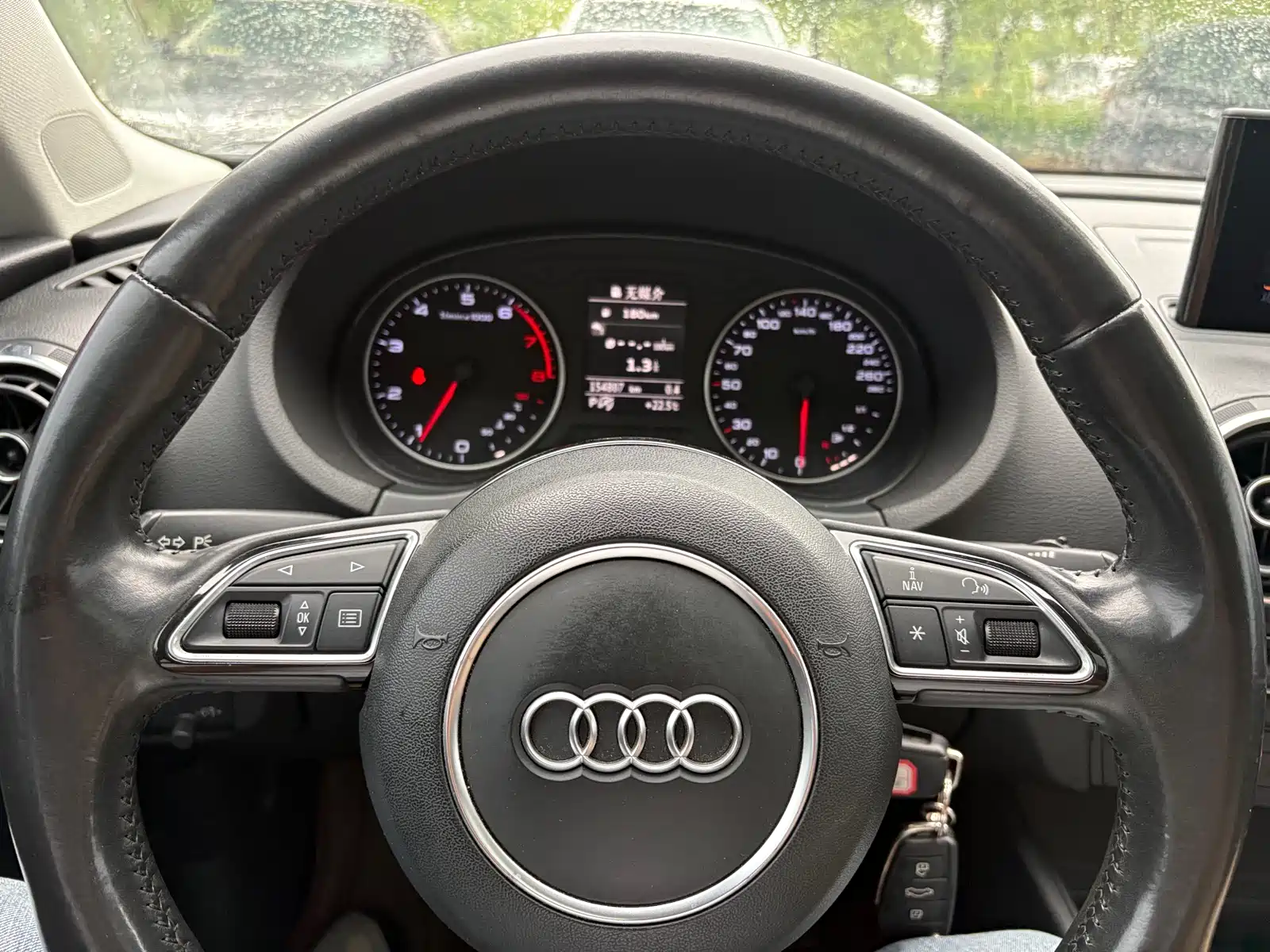 Фото 12 - Audi A3