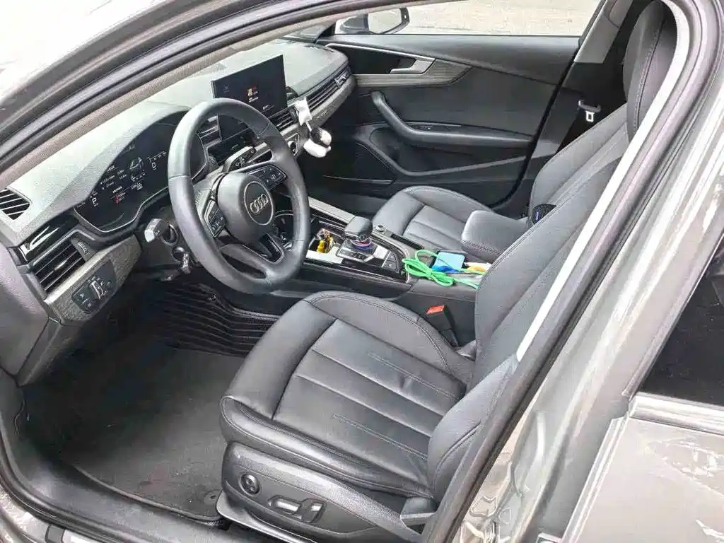 Audi A4 (Import) 2024 2023 Model allroad quattro