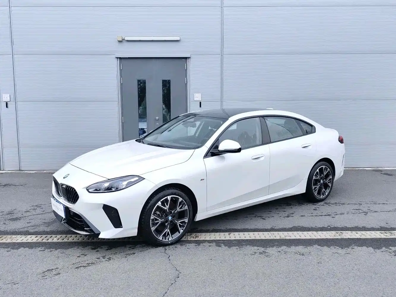 BMW 2 Series 2025 225L M Sport Package