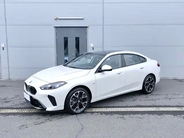 BMW 2 Series 2025 225L M Sport Package
