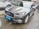 Фото 1 - Infiniti QX50