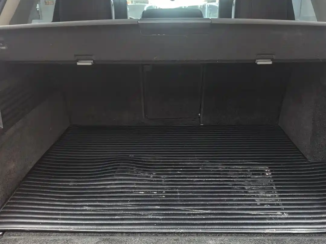 Land Rover Range Rover 2015 3.0 TDV6 Vogue фото 22