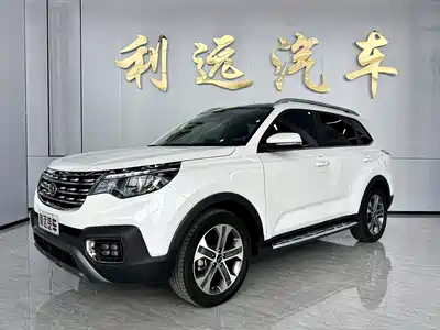 Kia Sportage R