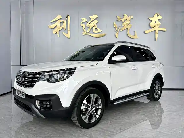 Kia Sportage R 2.0L, Автомат, Смарт Люкс