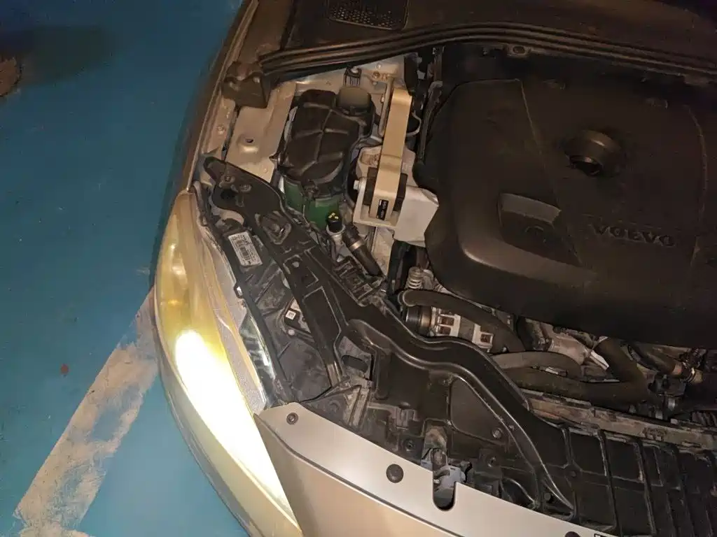 Фото 23 - Volvo S60