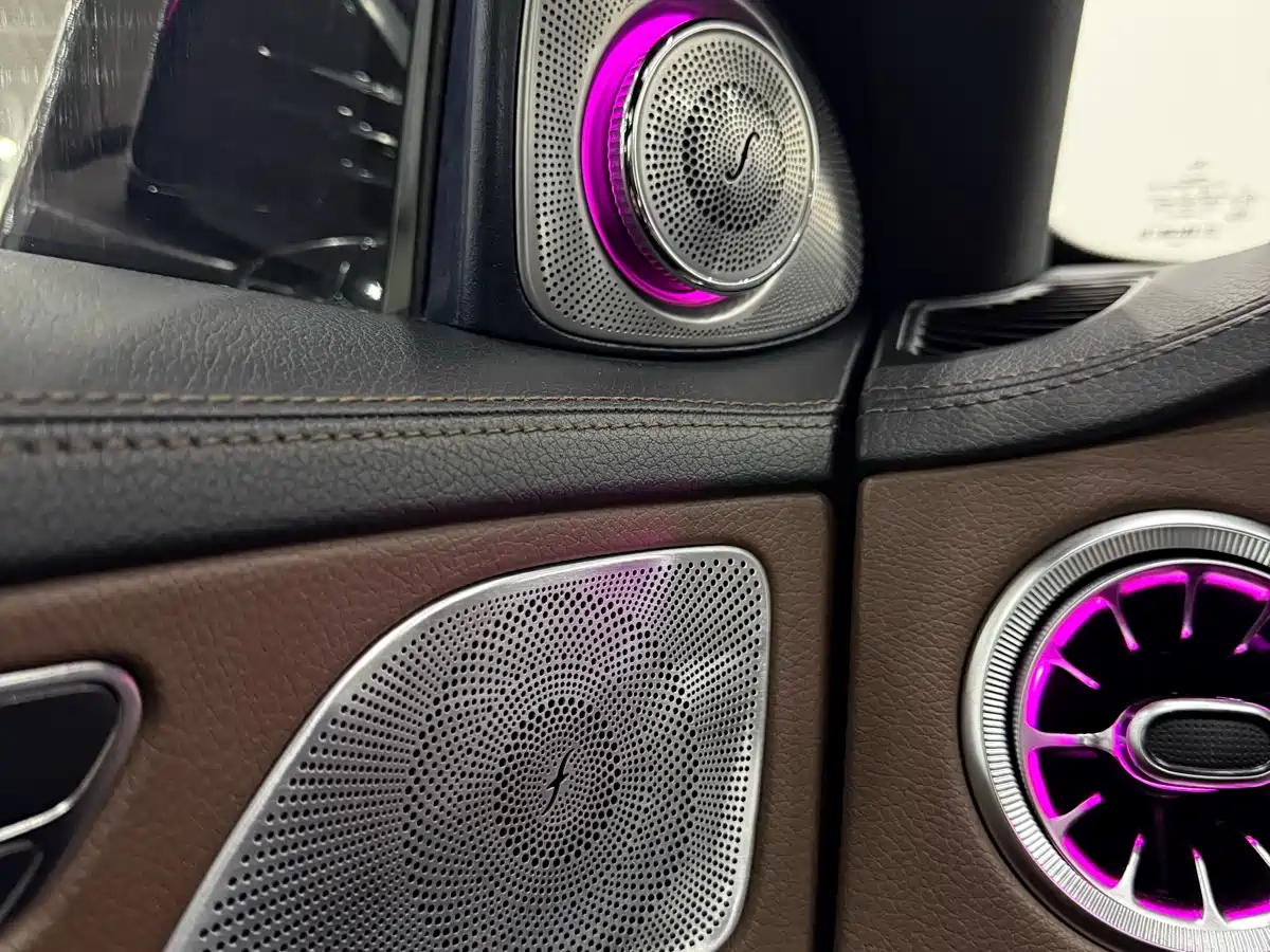 Mercedes-Benz S-Class 2014 S 400 L Premium фото 12