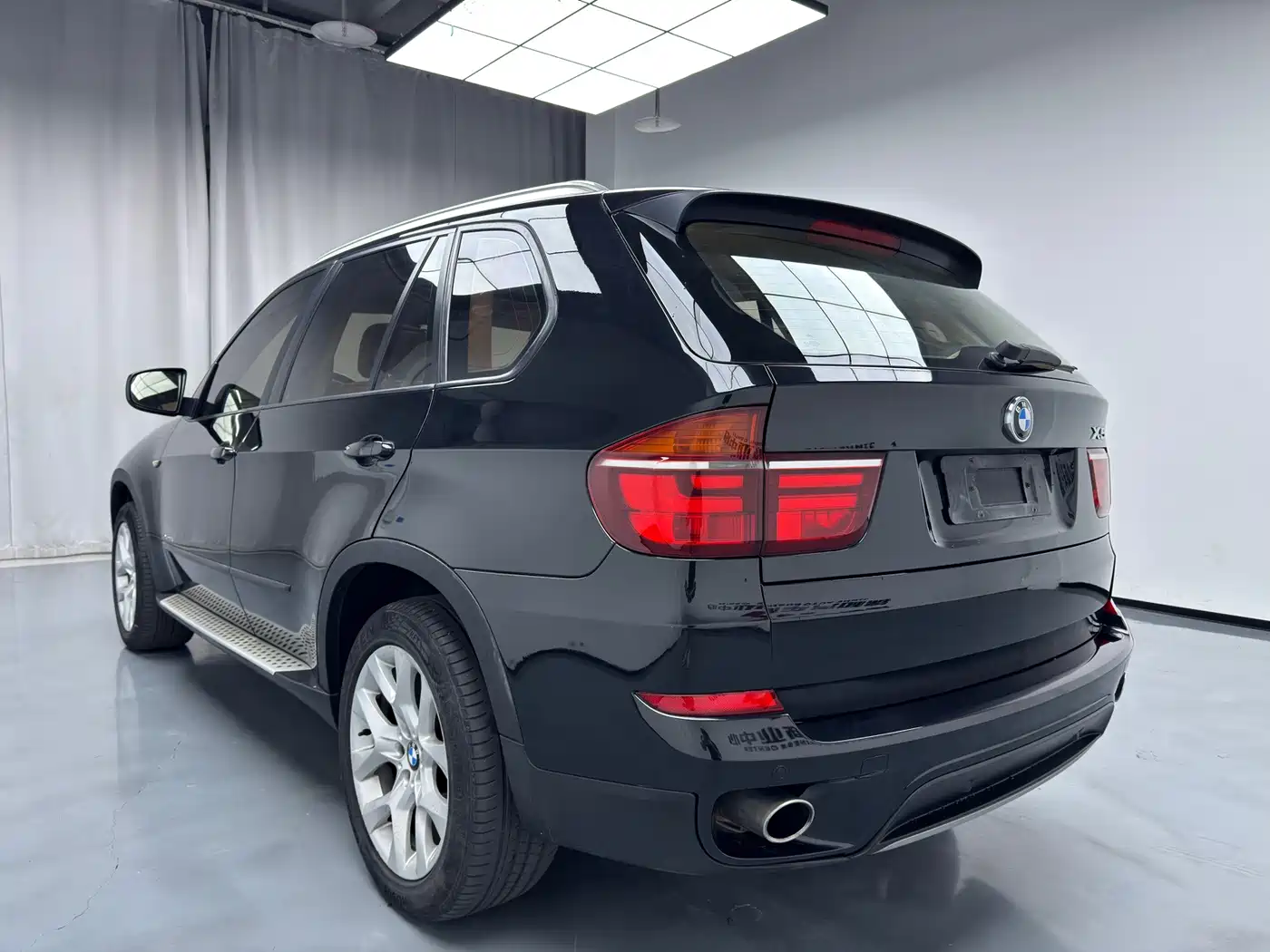 BMW X5 (Import) 2012 2011 xDrive35i Luxury Edition
