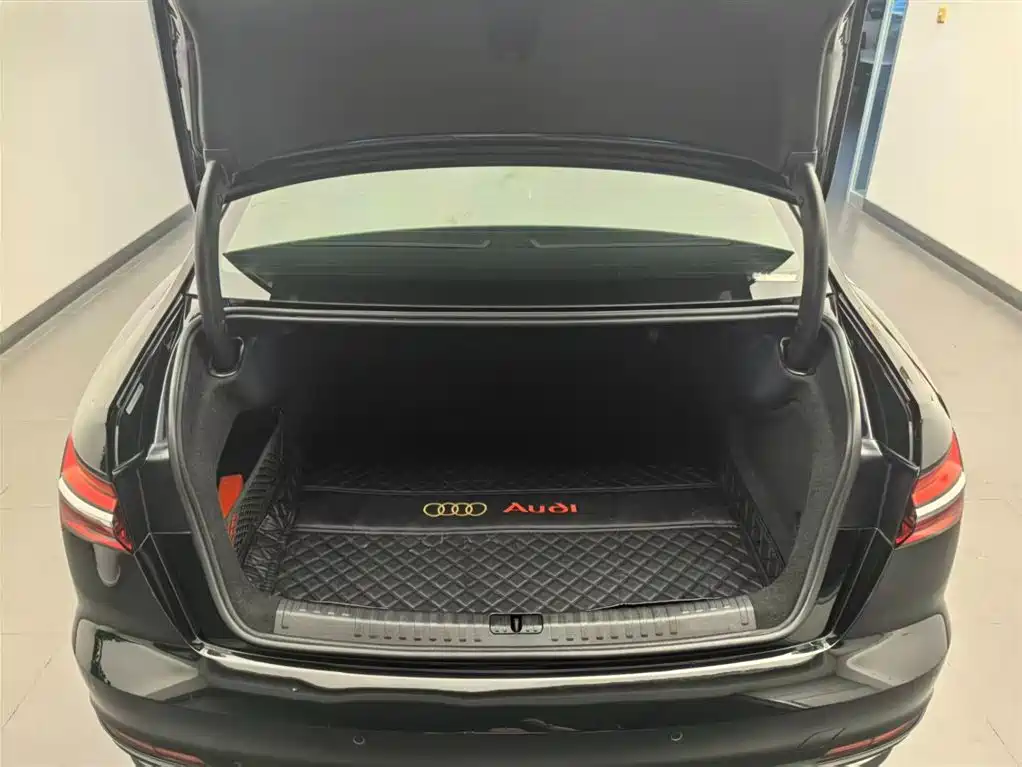 Audi A6L 2020 45 TFSI quattro Premium Elegance фото 15