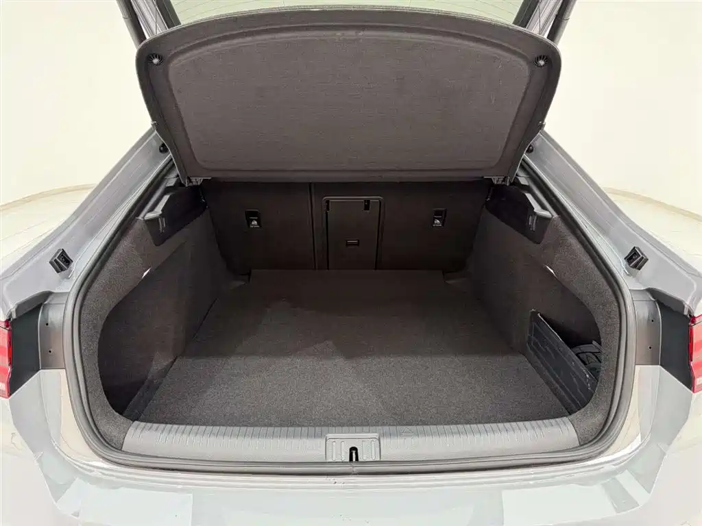 Volkswagen FAW-Volkswagen CC 2024 380TSI Eye-catching Public Sharing Edition фото 14