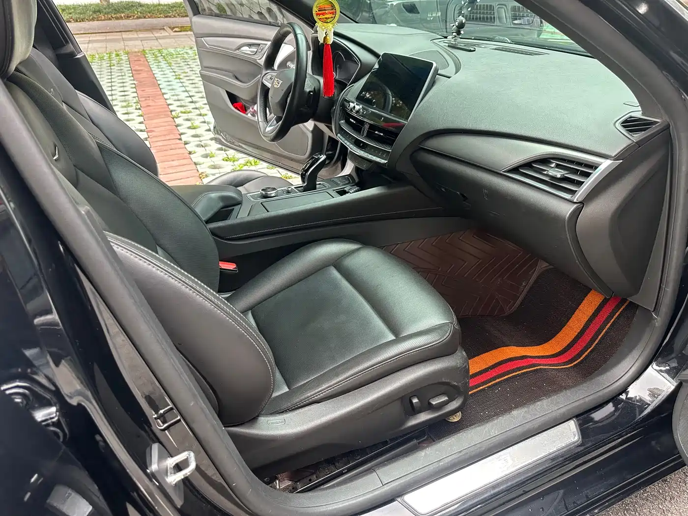Cadillac CT5 2021 28T Luxury фото 14