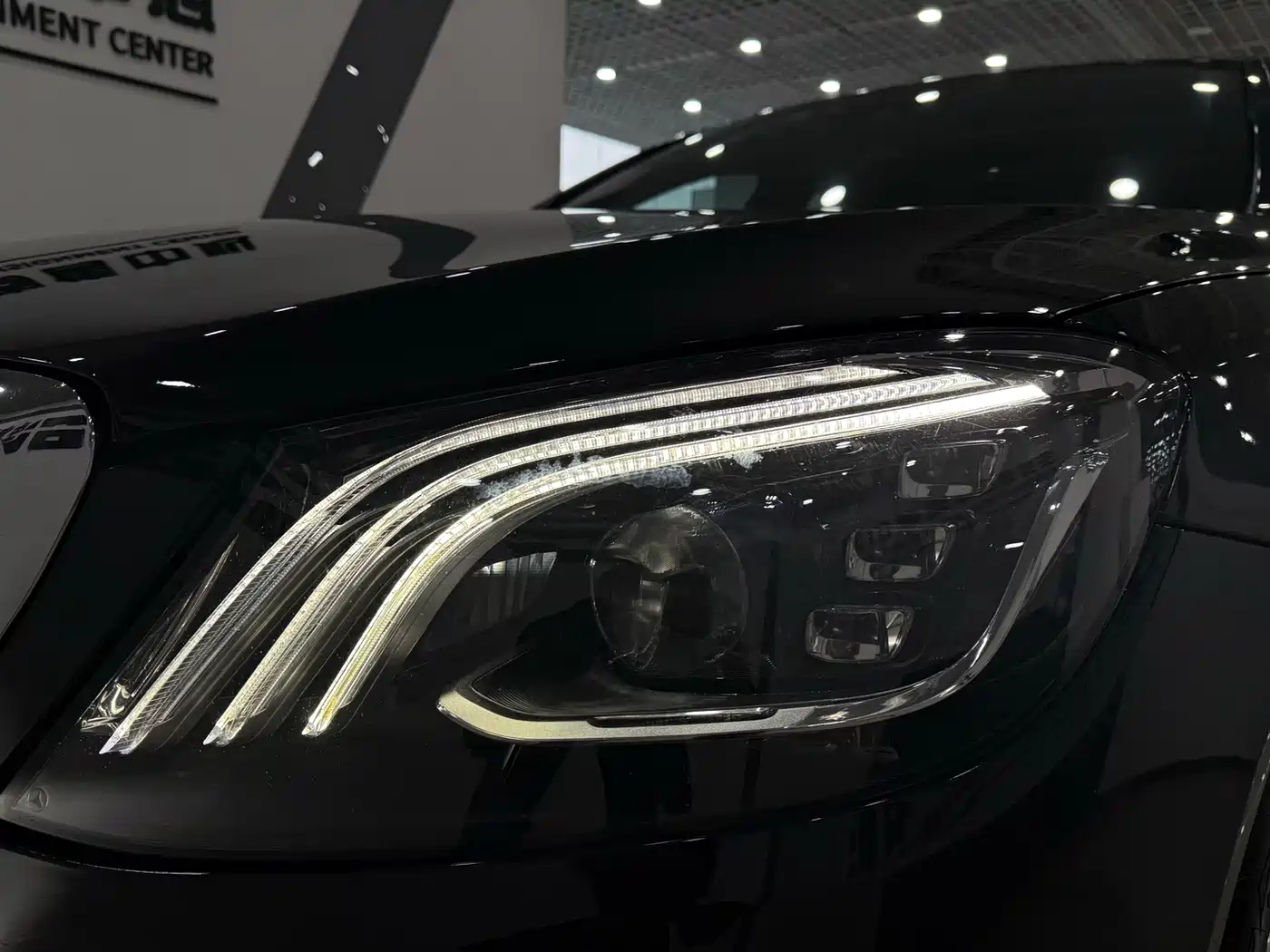 Mercedes-Benz S-Class 2014 S 400 L Premium фото 23