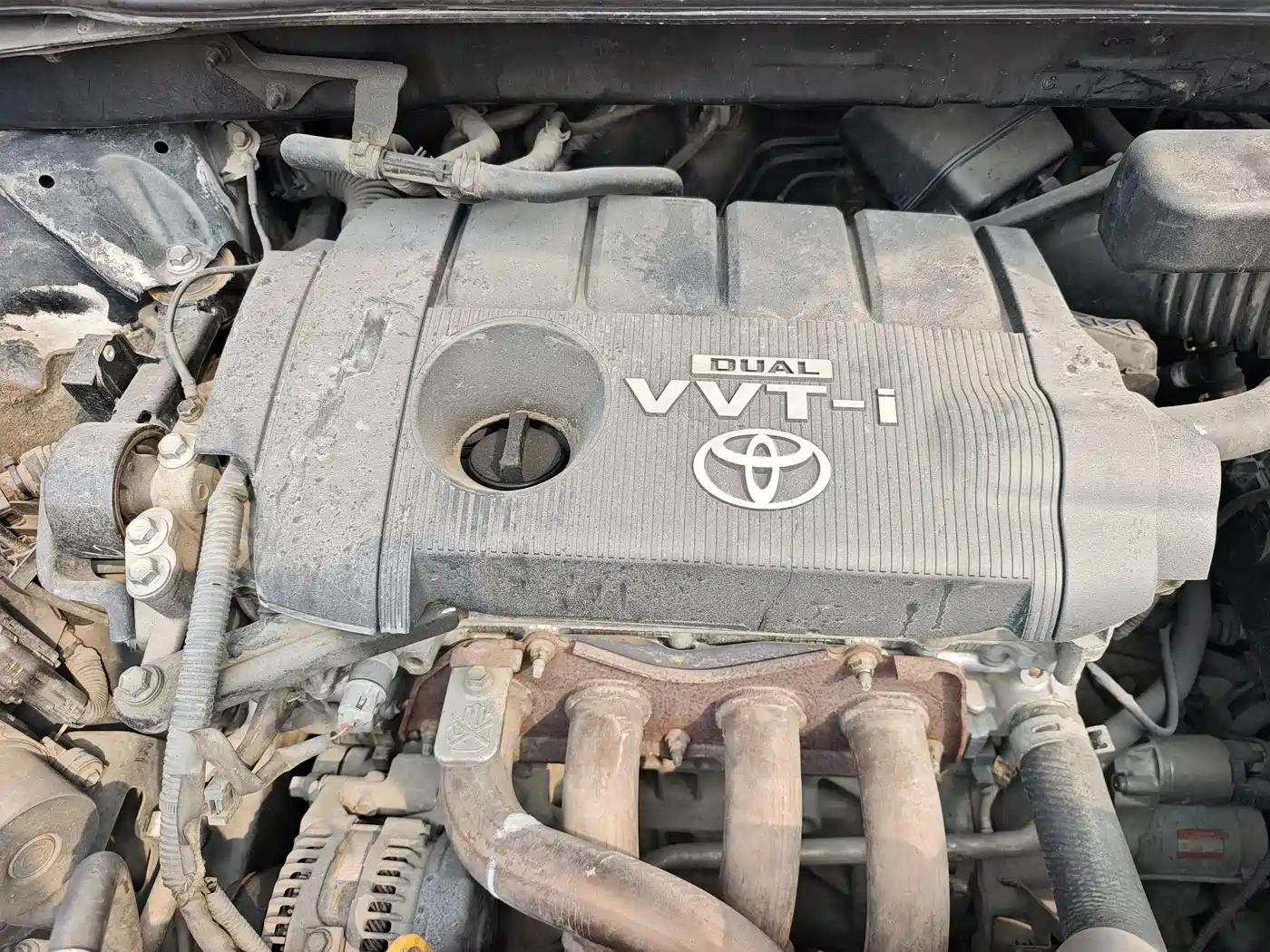 Toyota Highlander 2009 2.7L 2WD 7-seater Luxury Edition фото 21