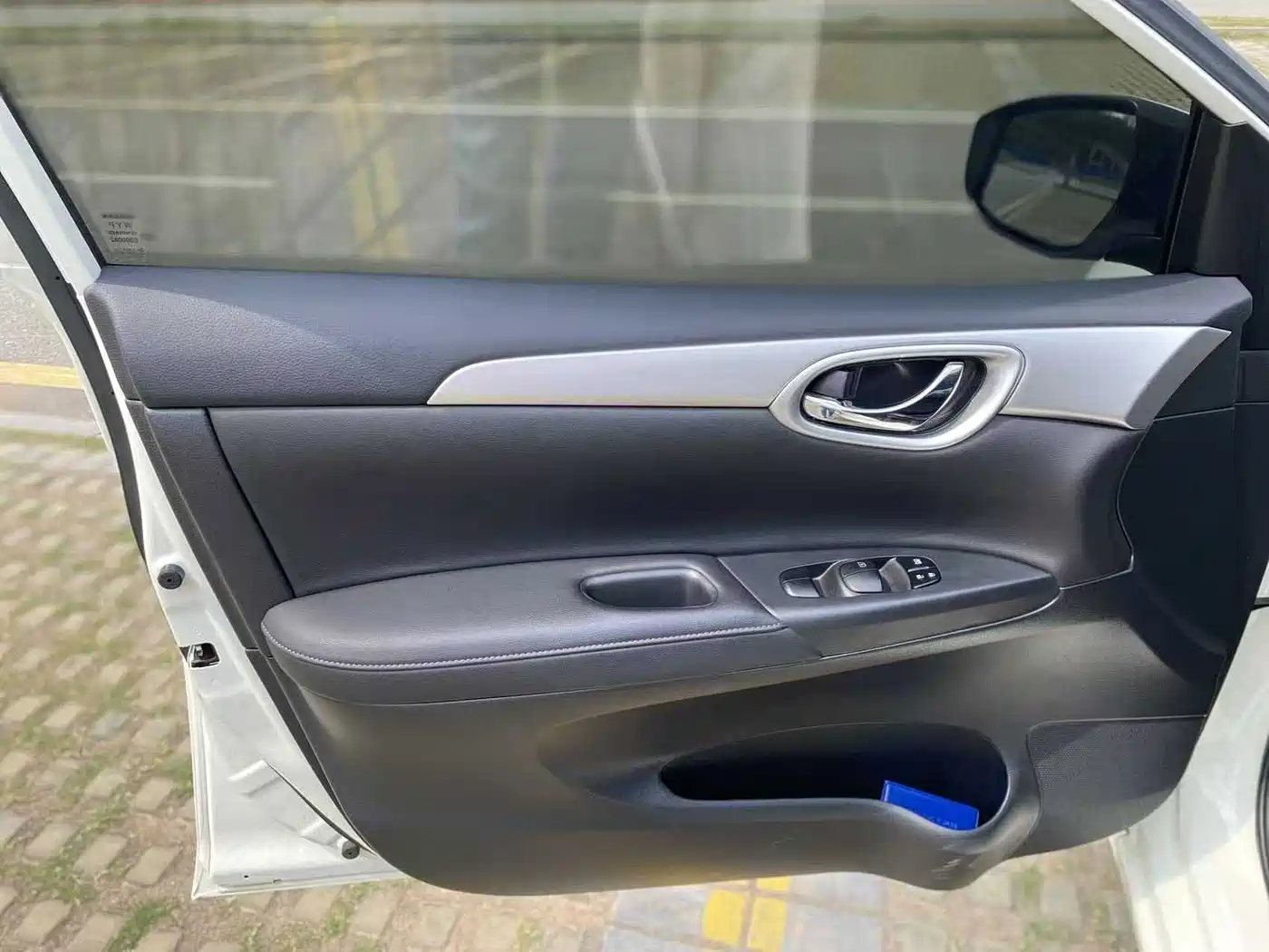 Nissan SYLPHY, миниатюра 14