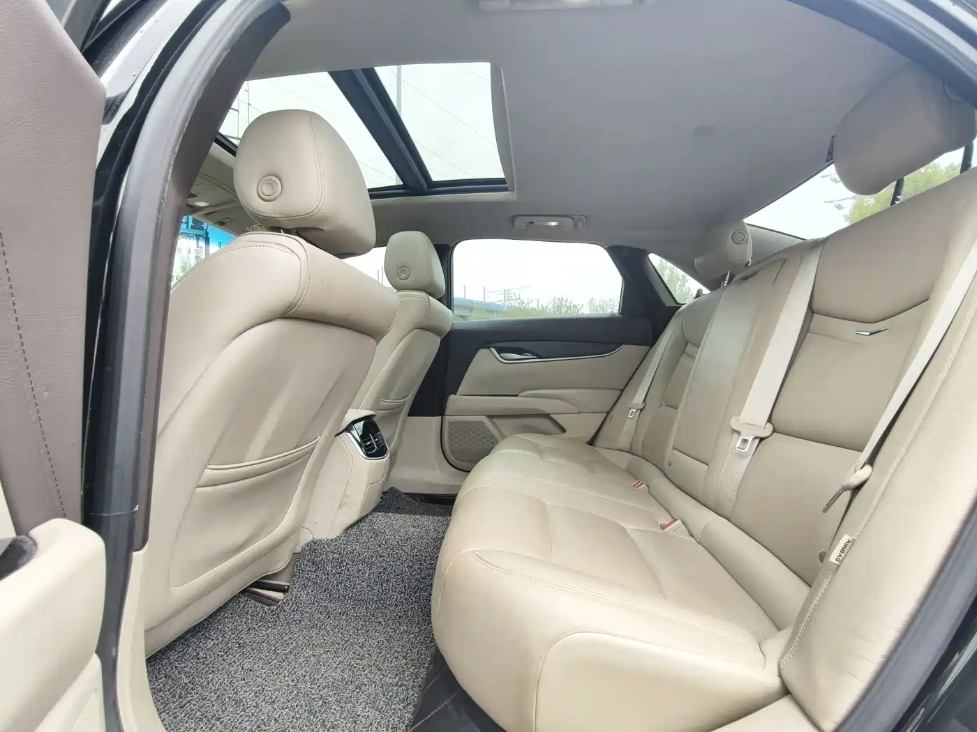 Cadillac XTS 2015 28T Comfort фото 12